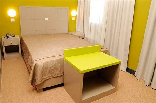 Hotel Amfiteatar