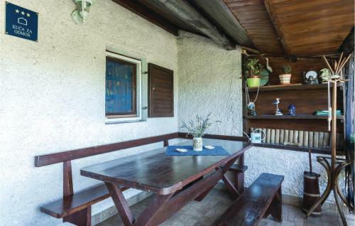 Holiday Home Medulinska Cesta Croatia