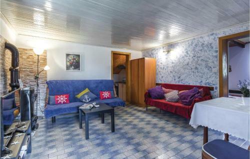 Holiday Home Medulinska Cesta Croatia