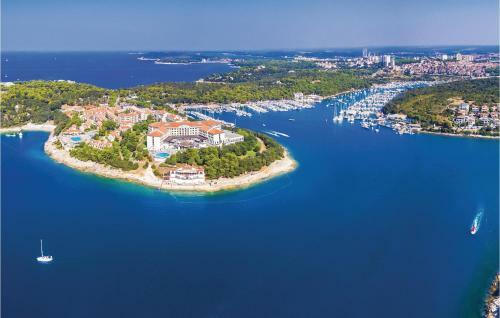 Holiday Home Medulinska Cesta Croatia