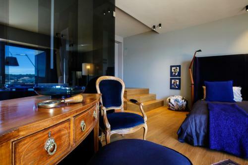 Boutique Hotel Valsabbion