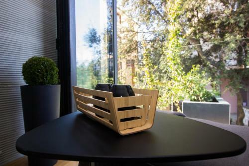 Boutique Hotel Valsabbion