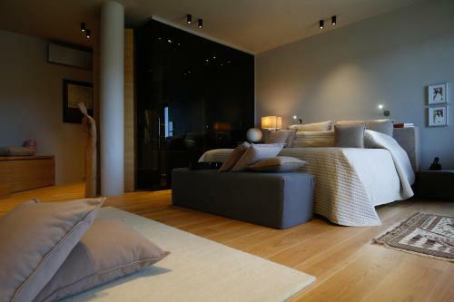 Boutique Hotel Valsabbion