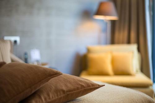 Boutique Hotel Valsabbion