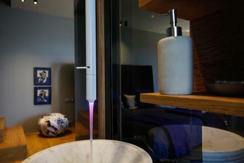 Boutique Hotel Valsabbion