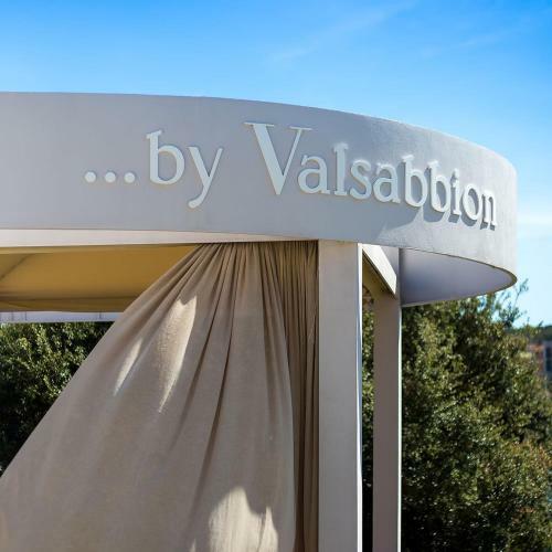 Boutique Hotel Valsabbion