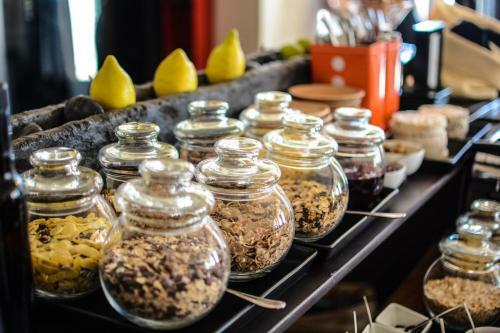 Boutique Hotel Valsabbion