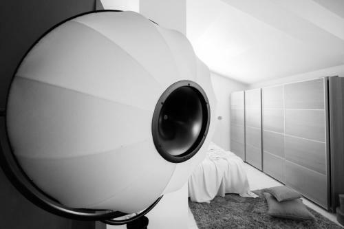 Boutique Hotel Valsabbion