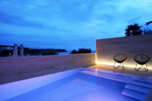 Boutique Hotel Valsabbion