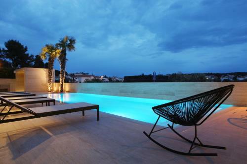 Boutique Hotel Valsabbion