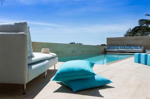 Boutique Hotel Valsabbion