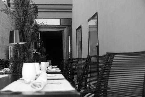 Boutique Hotel Valsabbion