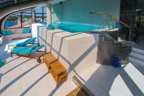 Boutique Hotel Valsabbion