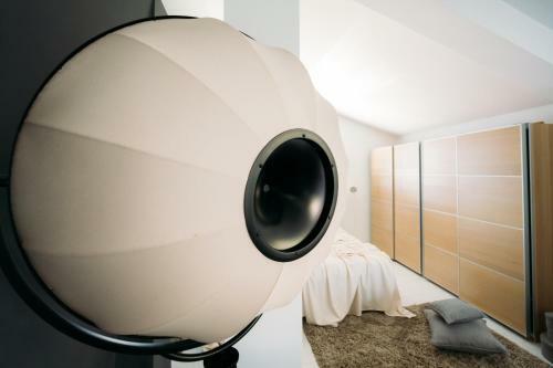 Boutique Hotel Valsabbion