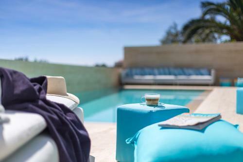 Boutique Hotel Valsabbion
