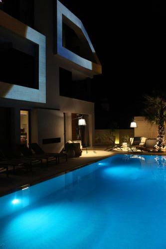 Boutique Hotel Valsabbion