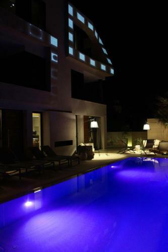 Boutique Hotel Valsabbion