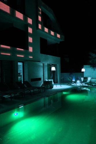 Boutique Hotel Valsabbion
