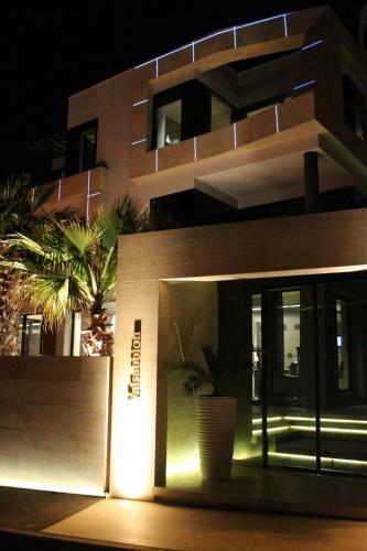 Boutique Hotel Valsabbion