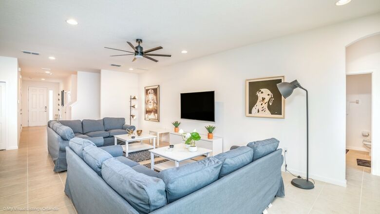 2618ca New Ultimate 10 Bedroom 8 Bathroom Resor