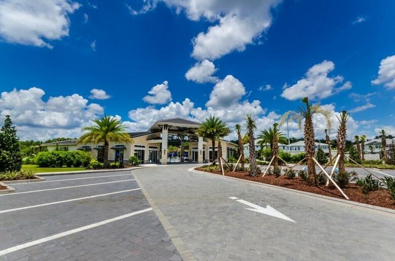 2618ca New Ultimate 10 Bedroom 8 Bathroom Resor