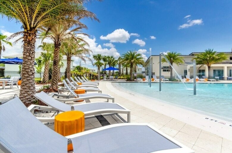 2618ca New Ultimate 10 Bedroom 8 Bathroom Resor