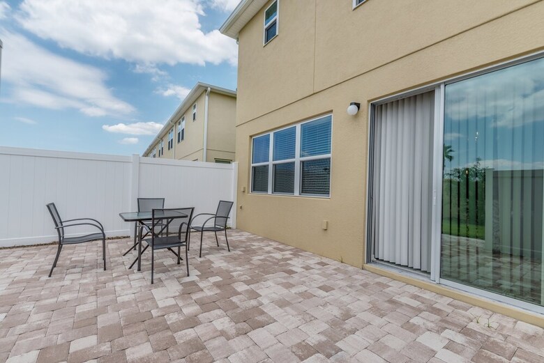 5153ad Amazing Compass Baytown Home Sleeps 10