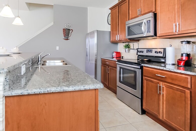 3175tc Amazing Compass Baytown Home Sleeps 10