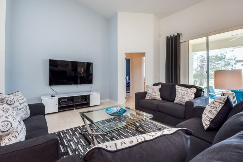Villa 169 Belf