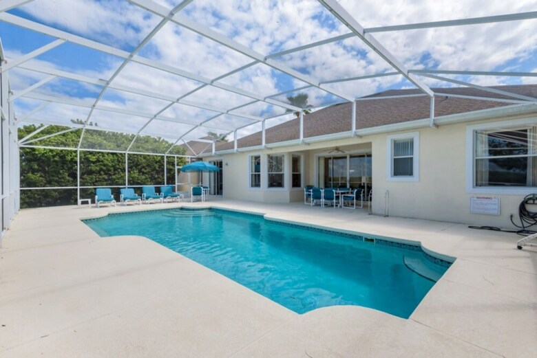 Villa 169 Belf