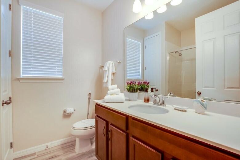Solara Resort 9 Bedroom 6 Bathroom Resort Villa