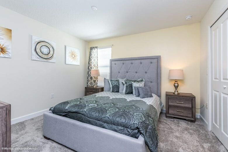 1605mc Amazing Champions Gate 8 Bedroom 5 Bed
