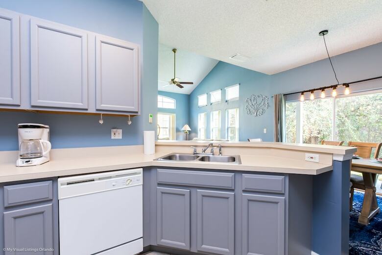 2739skp New Emerald Island 4 Bedroom