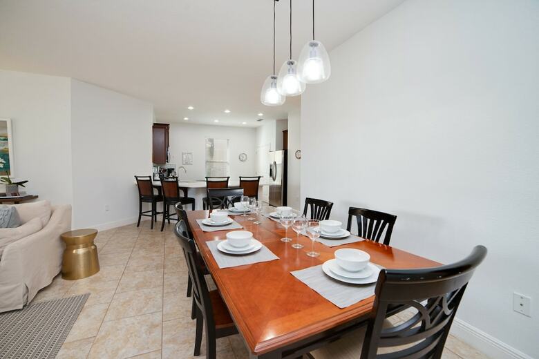 5 Bedroom 5 Bathroom Solterra Resort Luxury Villa