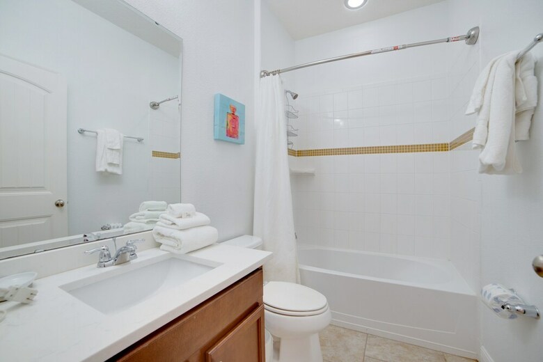 5 Bedroom 5 Bathroom Solterra Resort Luxury Villa