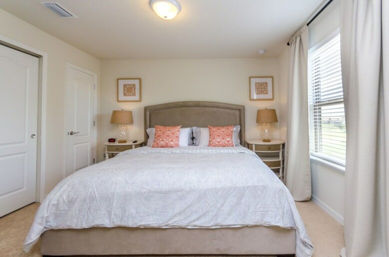 8 Bedroom Villa In Windsor At Westside Resort