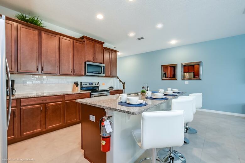 Orlando Newest Resort Community Town Home
