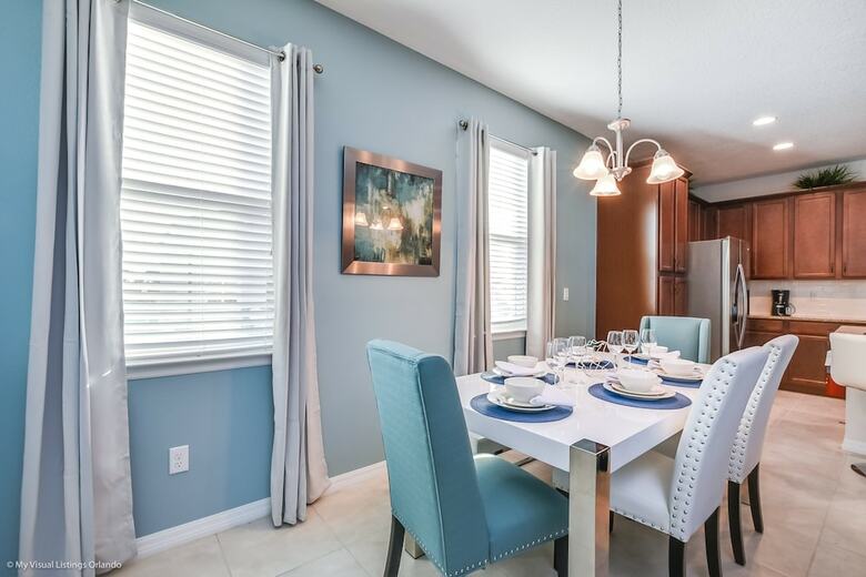 Orlando Newest Resort Community Town Home