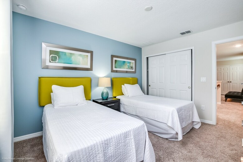 Orlando Newest Resort Community Town Home
