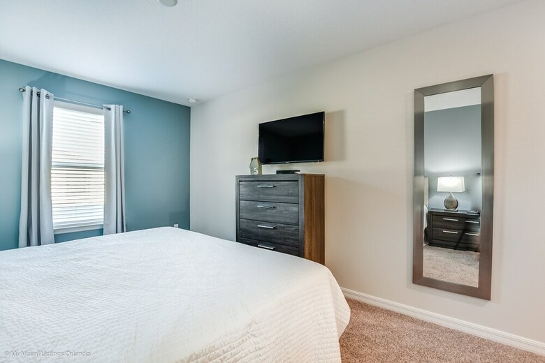 Orlando Newest Resort Community Town Home