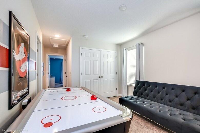 Orlando Newest Resort Community Town Home