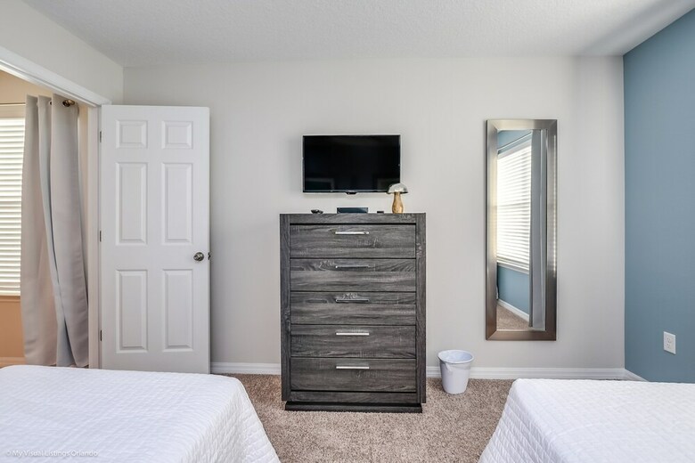 Orlando Newest Resort Community Town Home