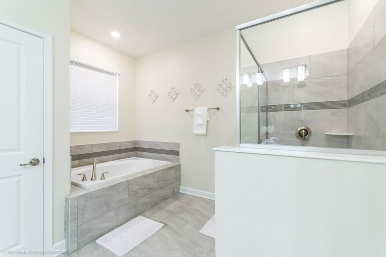 8946tw Amazing Champions Gate 8 Bedroom 5 Bathroom