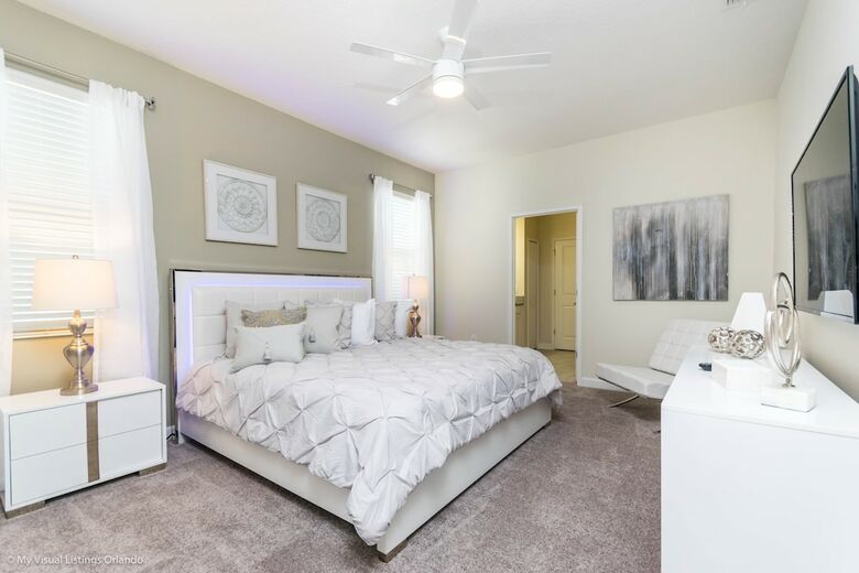 8946tw Amazing Champions Gate 8 Bedroom 5 Bathroom