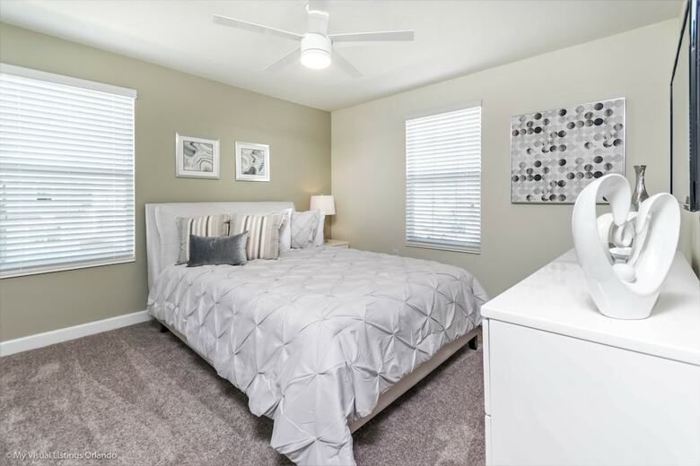 8946tw Amazing Champions Gate 8 Bedroom 5 Bathroom