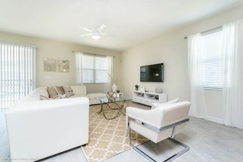 8946tw Amazing Champions Gate 8 Bedroom 5 Bathroom