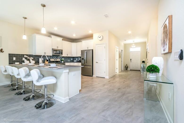 8946tw Amazing Champions Gate 8 Bedroom 5 Bathroom