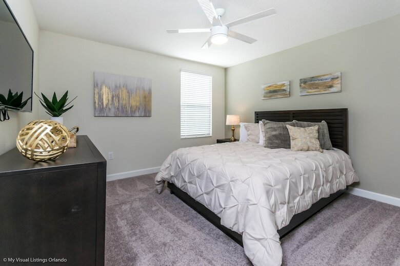 8946tw Amazing Champions Gate 8 Bedroom 5 Bathroom