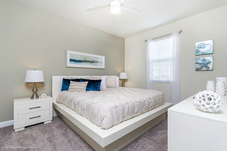 8946tw Amazing Champions Gate 8 Bedroom 5 Bathroom