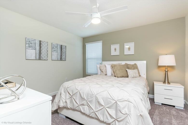 8946tw Amazing Champions Gate 8 Bedroom 5 Bathroom